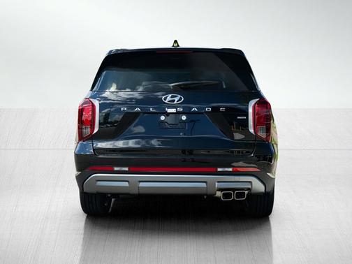2025 Hyundai PALISADE Limited