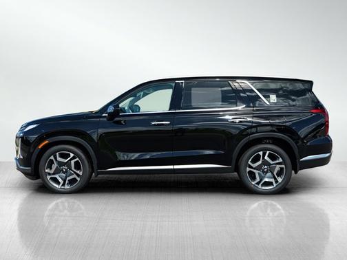 2025 Hyundai PALISADE Limited