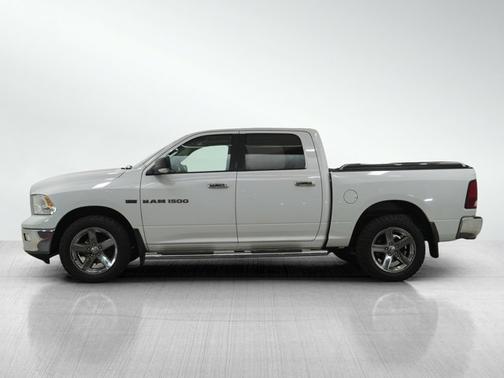 2012 RAM 1500 SLT