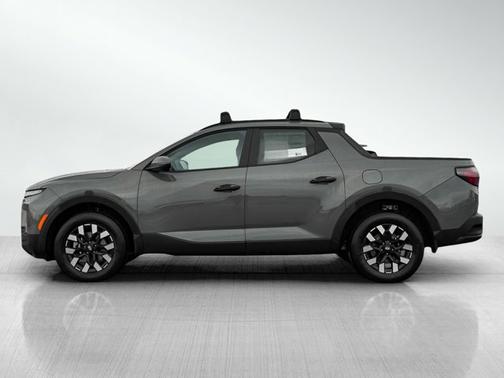 Hampton Gray 2026 Hyundai SANTA CRUZ SEL Activity