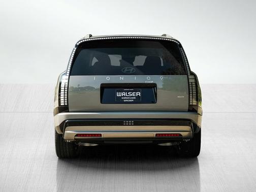 2026 Hyundai IONIQ 9 SEL