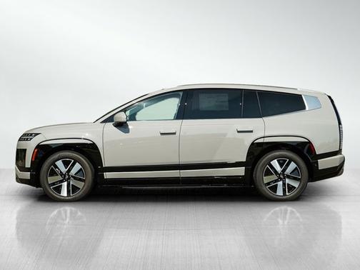 2026 Hyundai IONIQ 9 SEL