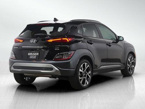 2023 Hyundai KONA Limited
