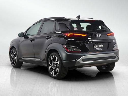2023 Hyundai KONA Limited
