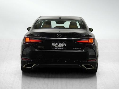2022 Lexus ES 350 ES 350