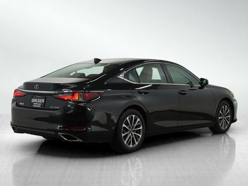 2022 Lexus ES 350 ES 350