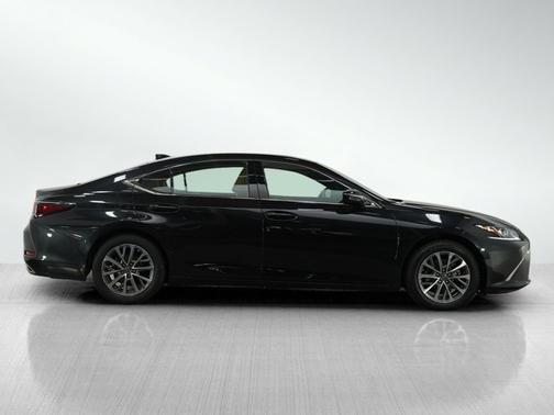 2022 Lexus ES 350 ES 350