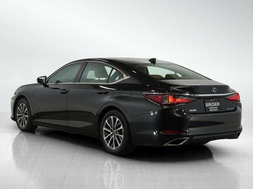 2022 Lexus ES 350 ES 350