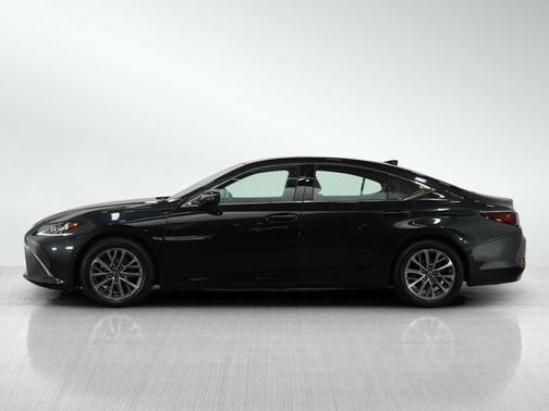 2022 Lexus ES 350 ES 350