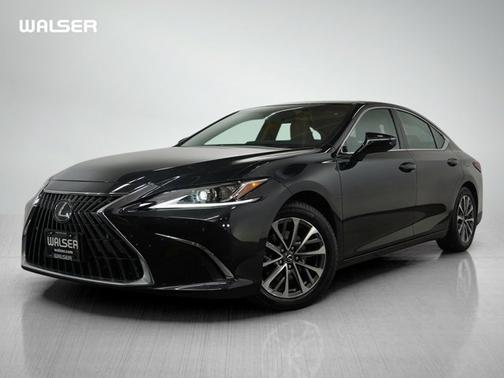 2022 Lexus ES 350 ES 350