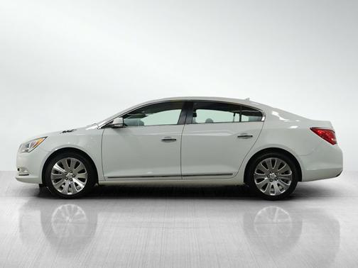 2014 Buick LaCrosse Premium I