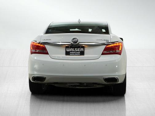 2014 Buick LaCrosse Premium I
