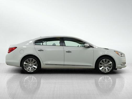 2014 Buick LaCrosse Premium I