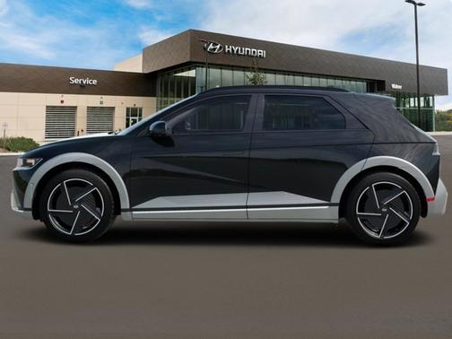 2025 Hyundai IONIQ 5 Limited
