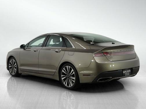 2019 Lincoln MKZ Hybrid Reserve II