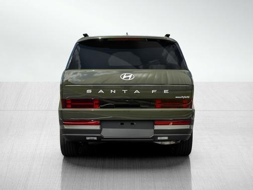2026 Hyundai SANTA FE HEV Limited