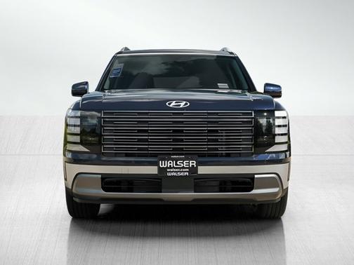 2026 Hyundai PALISADE SEL Convenience