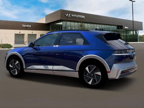 2026 Hyundai IONIQ 5 Limited