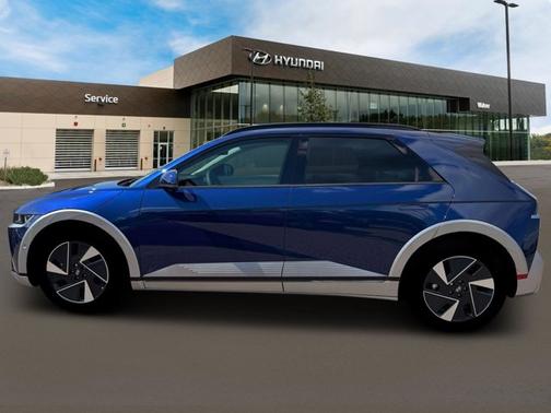 2026 Hyundai IONIQ 5 Limited