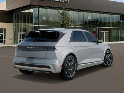 2025 Hyundai IONIQ 5 Limited