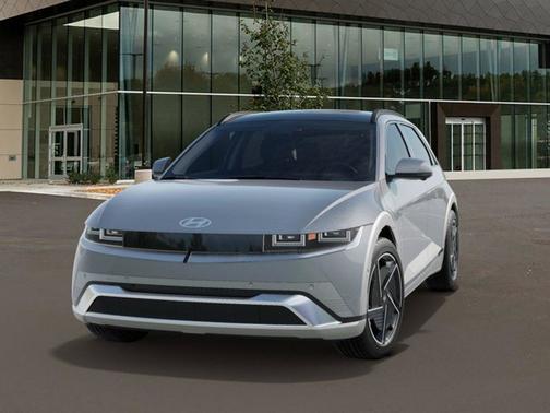 2025 Hyundai IONIQ 5 Limited