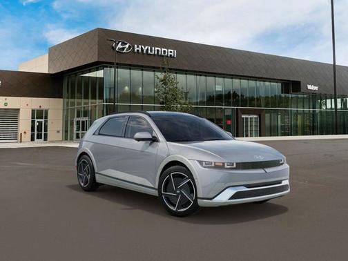 2025 Hyundai IONIQ 5 Limited