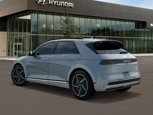 2025 Hyundai IONIQ 5 Limited