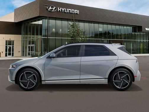2025 Hyundai IONIQ 5 Limited