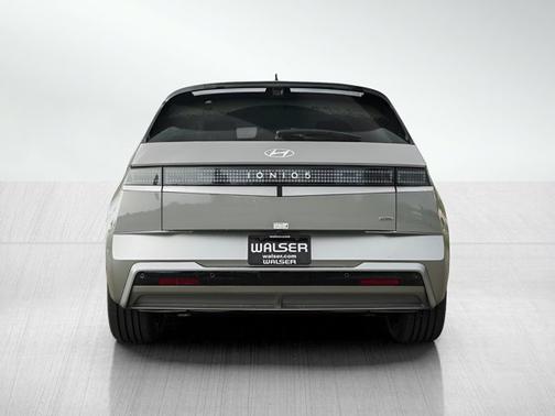 2025 Hyundai IONIQ 5 Limited