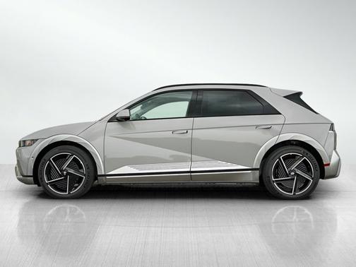 2025 Hyundai IONIQ 5 Limited