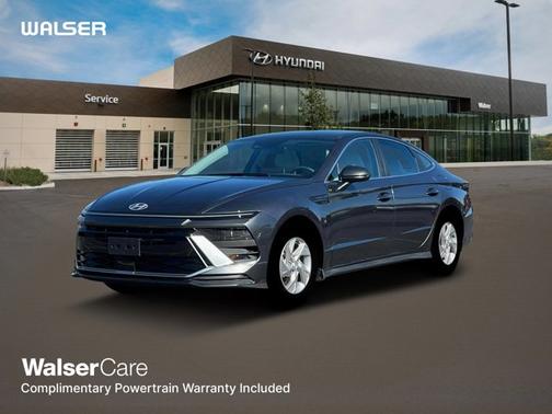 2026 Hyundai SONATA SE
