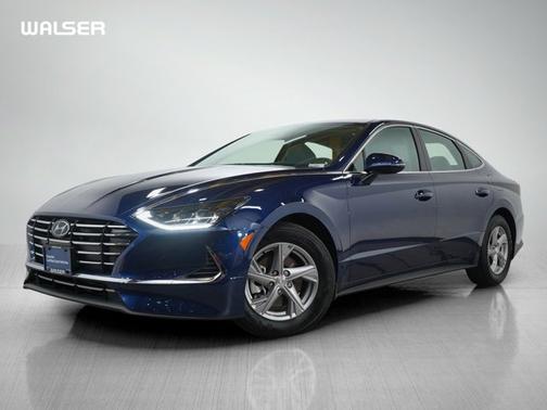 2022 Hyundai SONATA SE