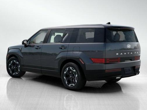 2026 Hyundai SANTA FE HEV SE