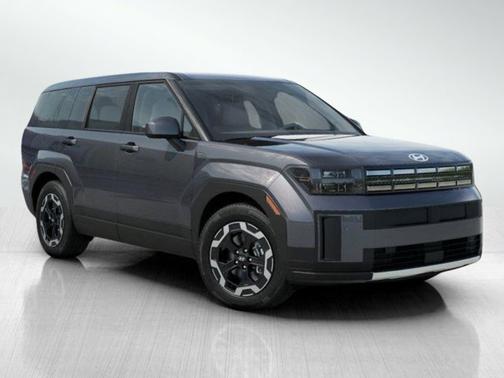 2026 Hyundai SANTA FE HEV SE