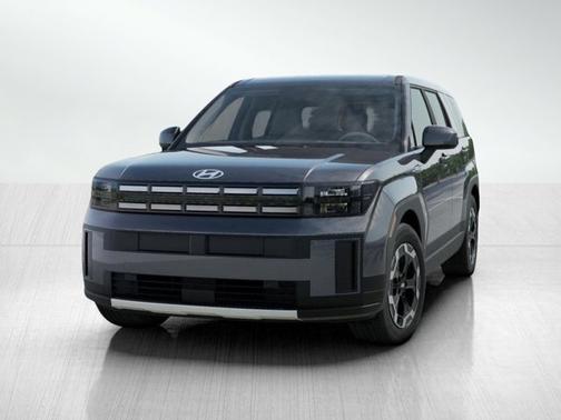 2026 Hyundai SANTA FE HEV SE