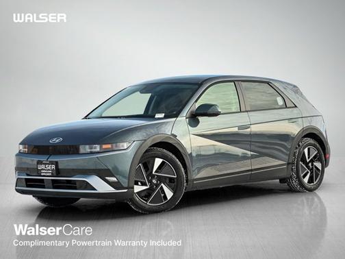 2026 Hyundai IONIQ 5 SEL