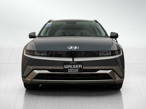 2025 Hyundai IONIQ 5 Limited