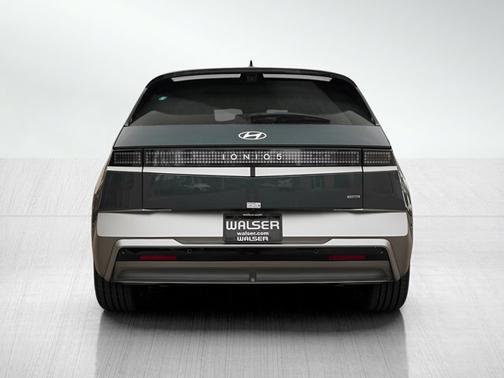2025 Hyundai IONIQ 5 Limited