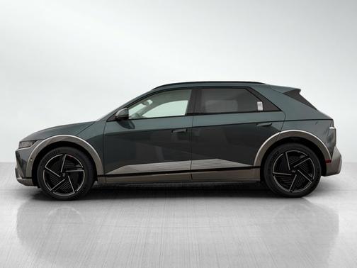 2025 Hyundai IONIQ 5 Limited