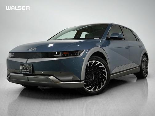 2024 Hyundai IONIQ 5 Limited