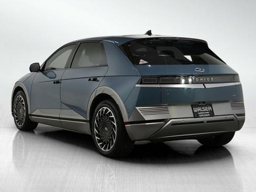 2024 Hyundai IONIQ 5 Limited