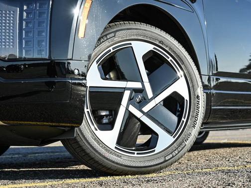 2026 Hyundai IONIQ 9 Performance Limited