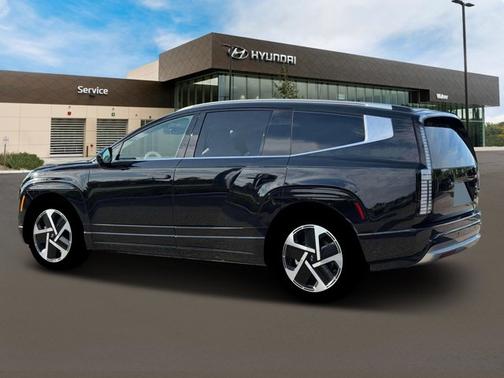 2026 Hyundai IONIQ 9 Performance Limited