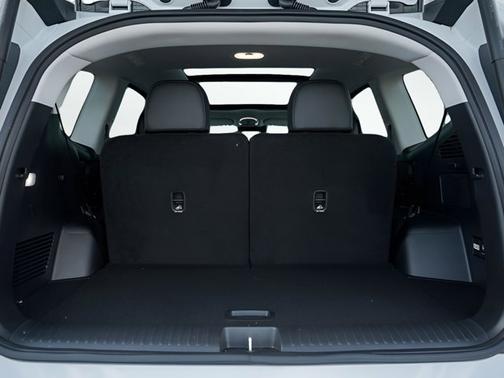 2026 Hyundai IONIQ 9 Performance Limited