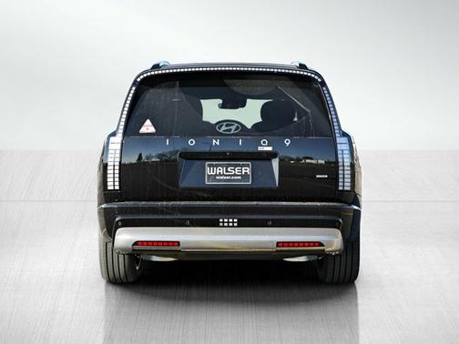 2026 Hyundai IONIQ 9 Performance Limited