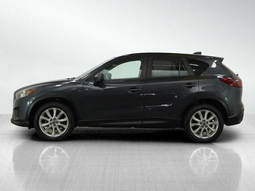 2014 Mazda CX-5 Grand Touring