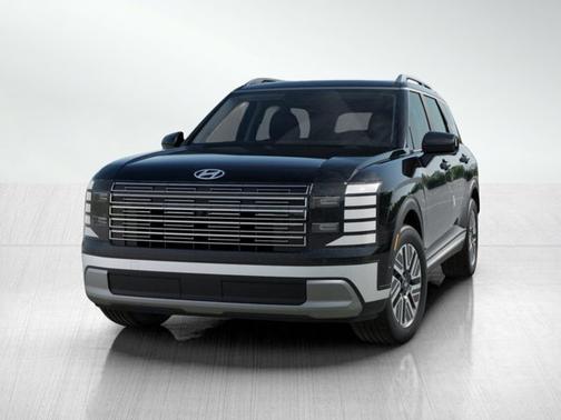 2026 Hyundai Palisade Hybrid SEL Premium 8P