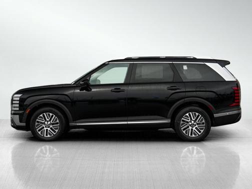 2026 Hyundai Palisade Hybrid SEL Premium 8P