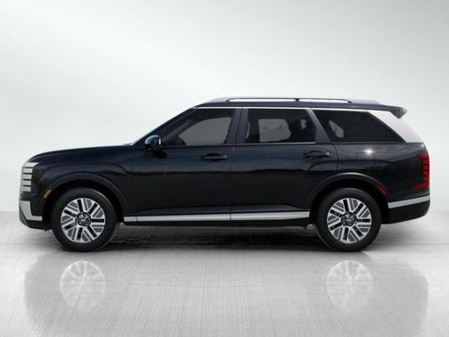 2026 Hyundai Palisade Hybrid SEL Premium 8P