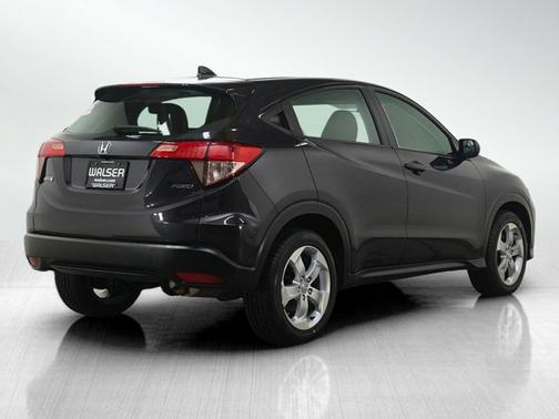 2016 Honda HR-V LX